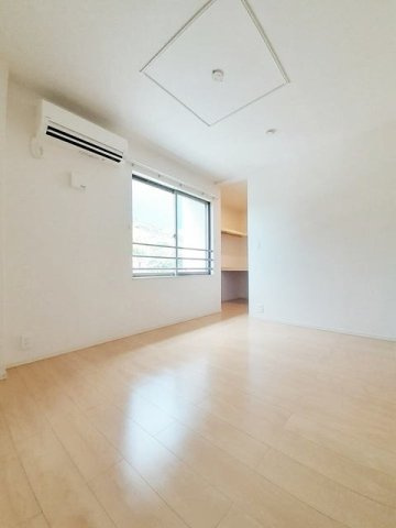 プリムールの内装