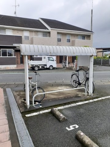 サンシャインヒルズＢのその他