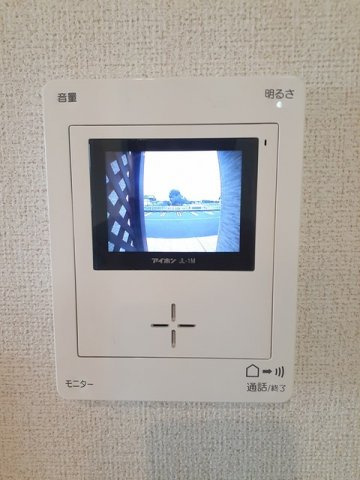 エトワールⅡのセキュリティ