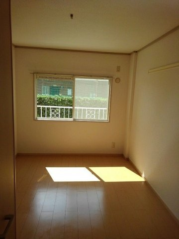 コーポあづまⅢの内装