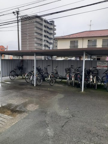 コーポあづまⅢのその他