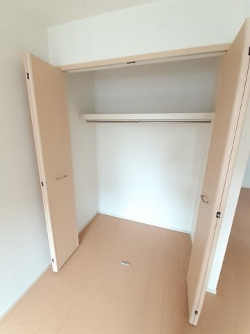 ネオアビテＣの収納