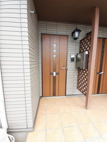 ネオアビテＣのその他共用部分