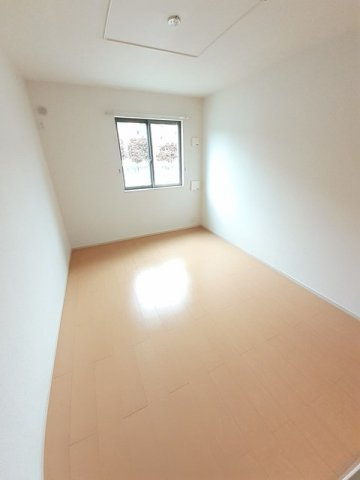 ネオアビテＣの内装