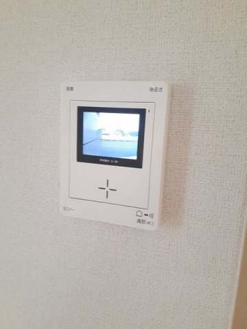 ネオアビテＣのセキュリティ