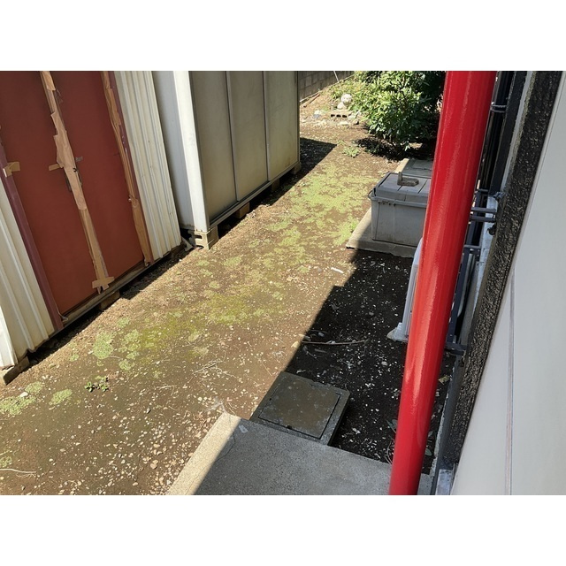川島ビルのその他