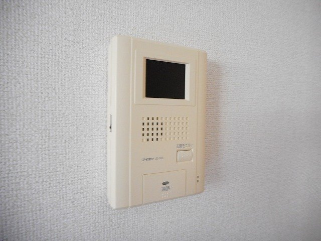 モデルノ・デーアＡのセキュリティ