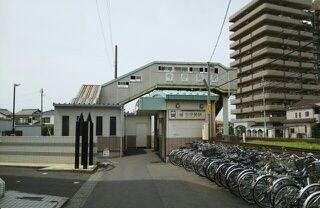 モデルノ・デーアＡの周辺|名鉄名古屋本線　今伊勢駅まで1520m