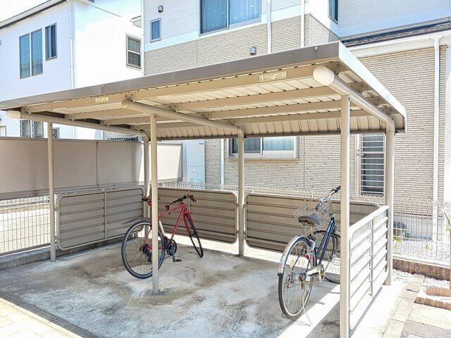 ハナミズキのその他