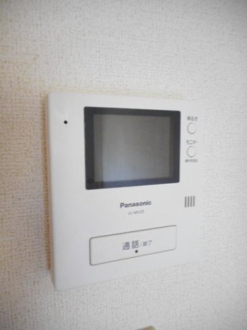 グラシューのセキュリティ