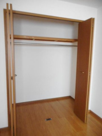 グラシューの収納