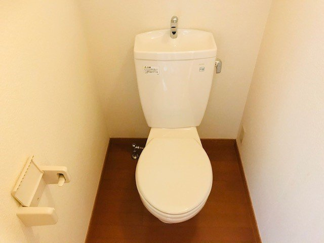 レオパレス前ヶ崎のその他