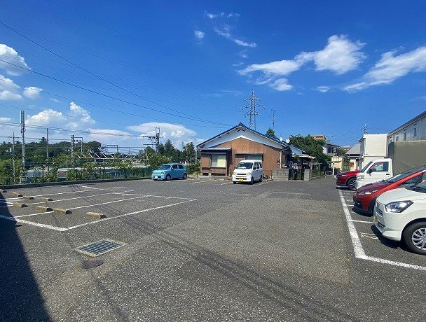 レオパレス前ヶ崎のその他