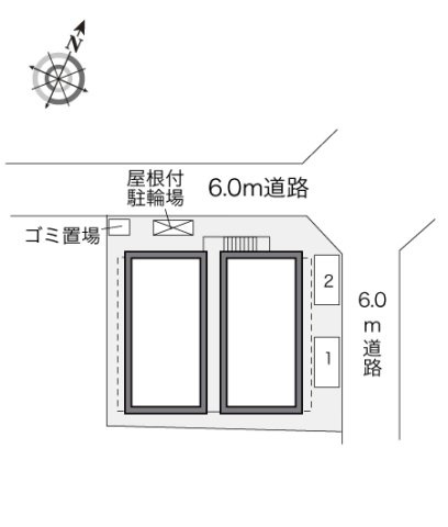 レオパレストゥインクルのその他