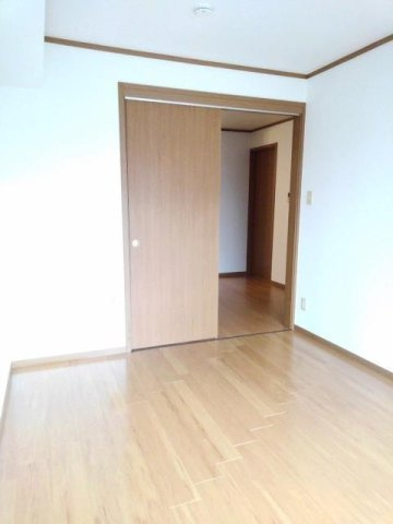 サンパティークミツイの内装