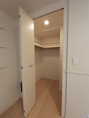 フェリーチェ大鷹（Ｆｅｌｉｃｅの収納