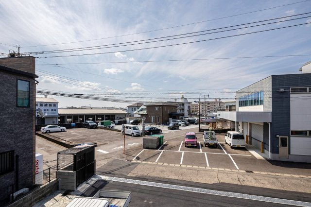 アルク笹原Ⅱのその他