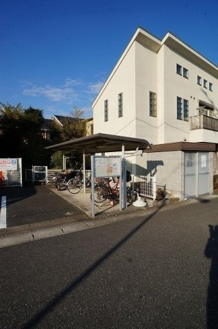 パインヒルズＡのその他共用部分