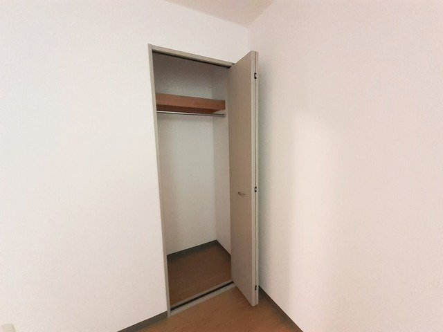 リーフガーデン藻岩Ⅱの収納