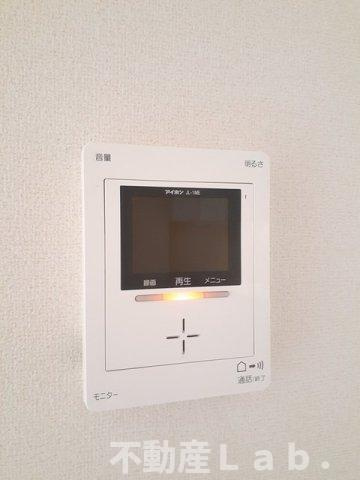 アンビシアンＣのセキュリティ
