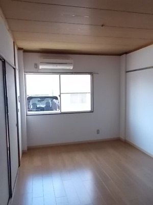 【内装】 | シティハイツ勝池