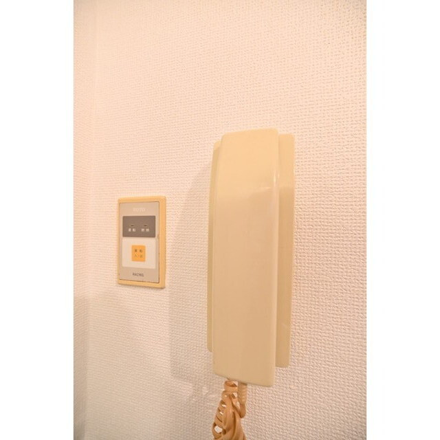 エステート調布ヶ丘の内装