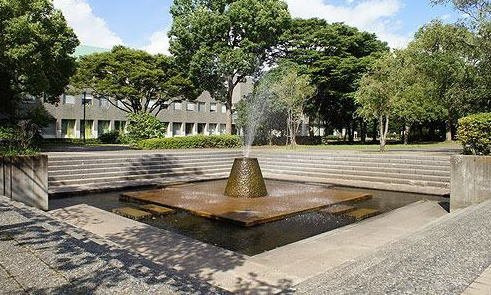 クレストガーデンⅤの周辺|庄和総合公園まで850m