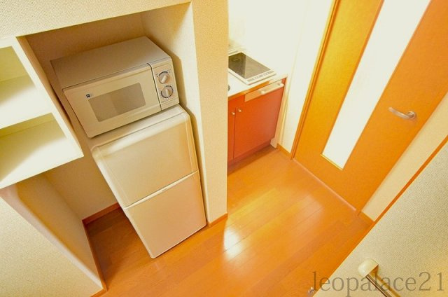 レオパレスストライプティースのその他|設備・仕様は号室により異なる為、現況を優先致します。