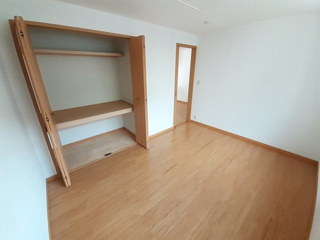 アテネの収納
