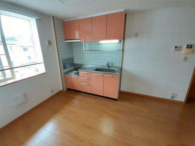 アテネのキッチン