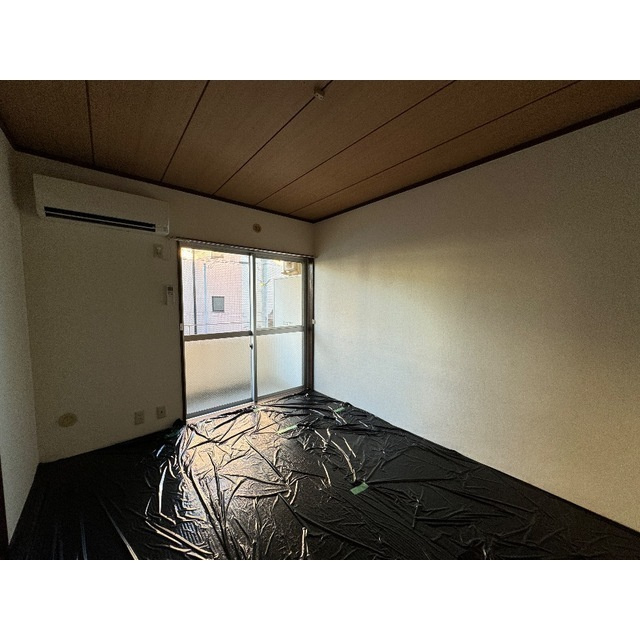 レヂオンス小手指の内装
