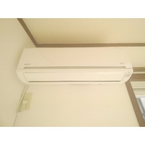フロンティアⅠＢ棟のその他