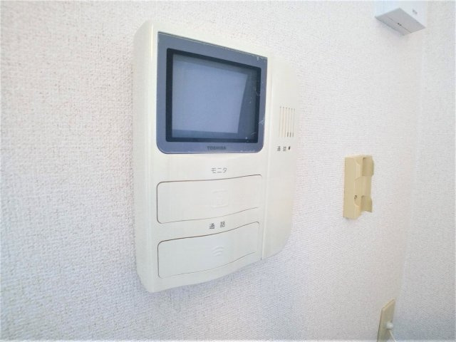 レオパレスコンフォートウッズⅤのその他