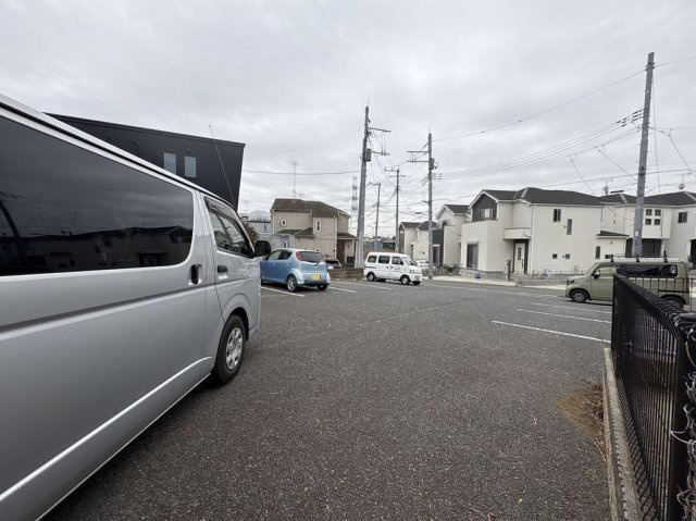 レオパレスコンフォートウッズⅤのその他
