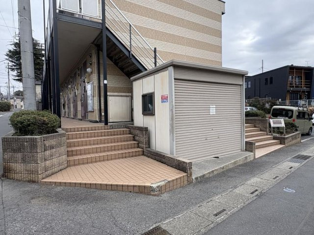レオパレスコンフォートウッズⅤのその他