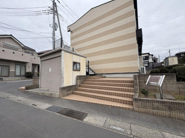 レオパレスコンフォートウッズⅤのその他