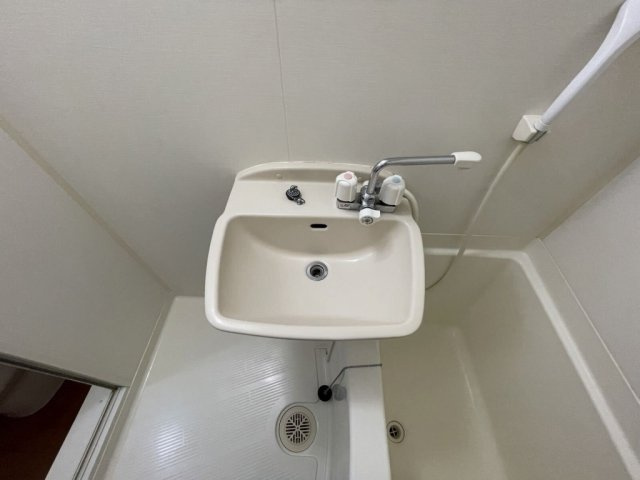 レオパレスＮＡＧＡＫＵＲＡの内装