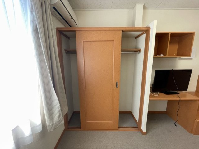 レオパレスＮＡＧＡＫＵＲＡの内装