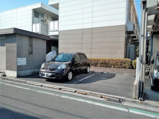 レオパレスＦ＆Ｔ　Ⅰのその他