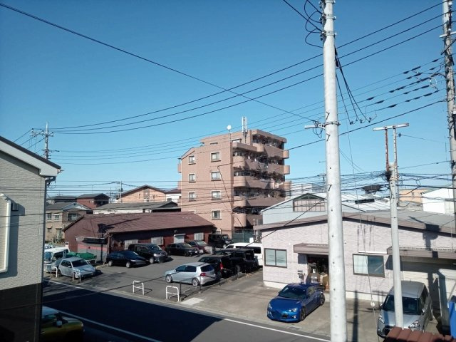 レオパレスプラムのその他