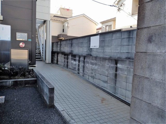 レオパレスプラムのその他