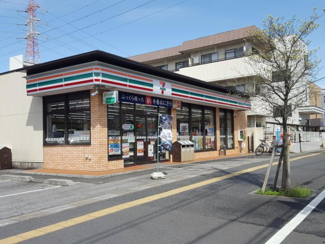 レオパレスプラムの周辺