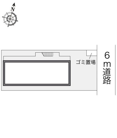 レオパレスプラムのその他