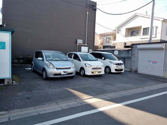 レオパレスプラムのその他