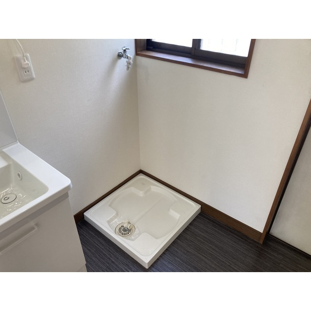 リブレス外川戸建のその他