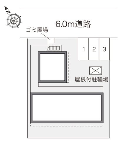 レオパレスＫＯＩＺＵＭＩのその他