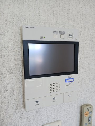 フェイバー　Ｊ．Ｏ－ＸⅠの設備