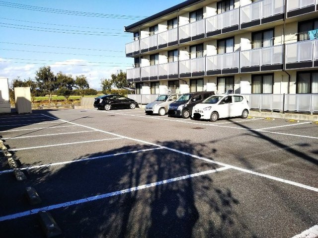 レオパレス紫峰ヶ丘Ⅰのその他
