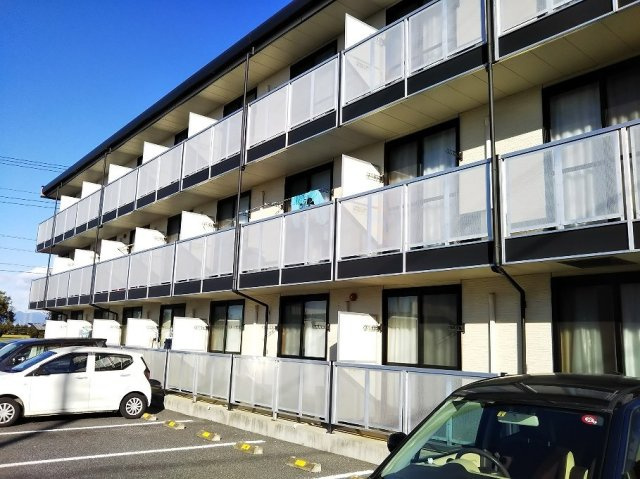 レオパレス紫峰ヶ丘Ⅰのその他
