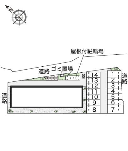 レオネクストプティボヌールのその他